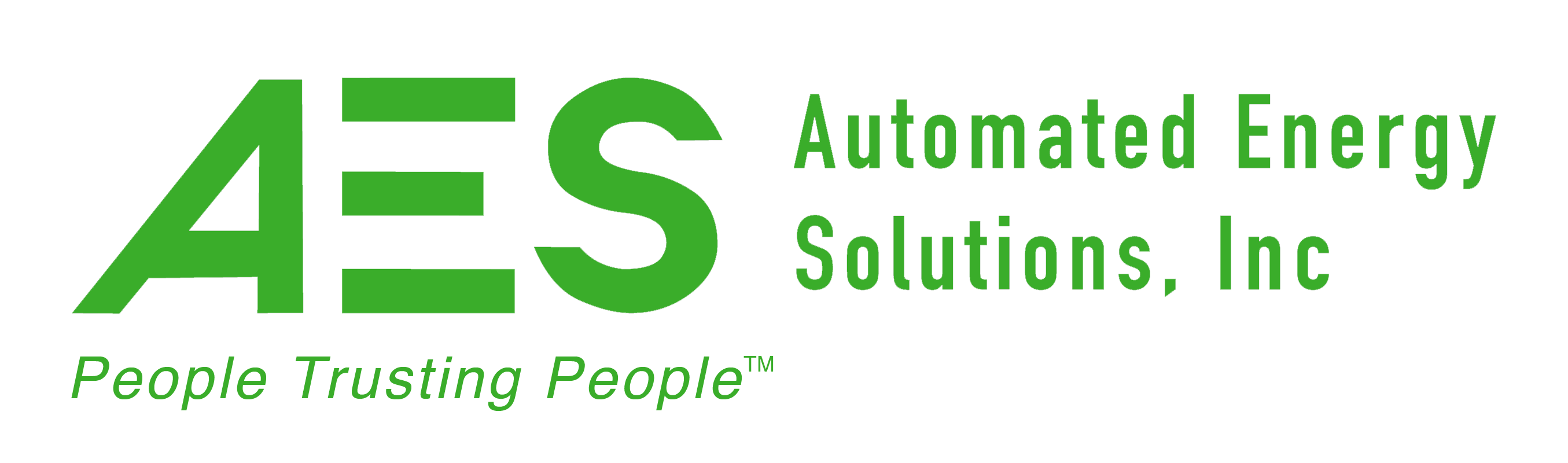 Automated Energy Services Inc., (AES)